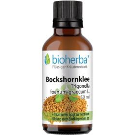 Bockshornklee günstig im Preisvergleich