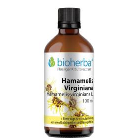 Hamamelis Virginiana günstig im Preisvergleich