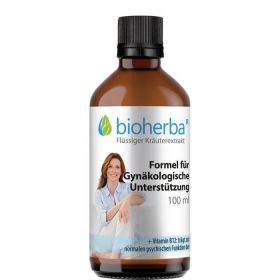 Formel für gynäkologische Unterstützung günstig im Preisvergleich