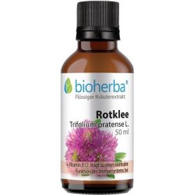 Rotklee günstig im Preisvergleich
