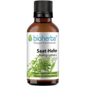 Saat-Hafer günstig im Preisvergleich