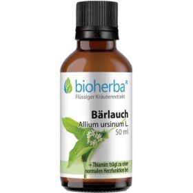 Bärlauch günstig im Preisvergleich