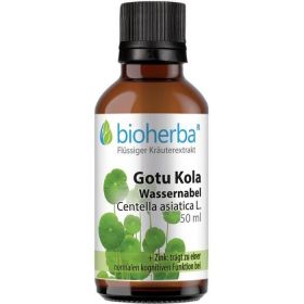 Gotu Kola günstig im Preisvergleich