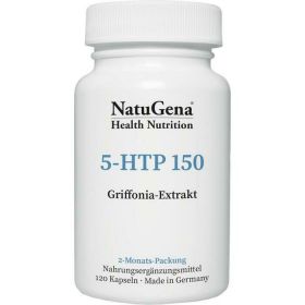 5-HTP 150 günstig im Preisvergleich