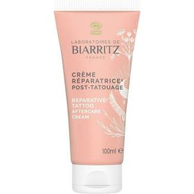 ALGA CICOSA TATTOO PFLEGE CREME LDB günstig im Preisvergleich