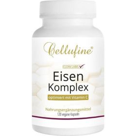 Cellufine Eisen-Komplex günstig im Preisvergleich
