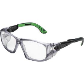 Schutzbrille Antikratzglas+ & Antibeschlagglas+ UV günstig im Preisvergleich