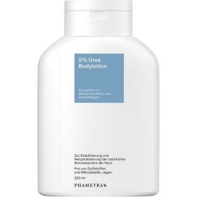 Bodylotion 5% Urea günstig im Preisvergleich