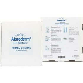 Aknederm Premium Set intens sensitive skin günstig im Preisvergleich