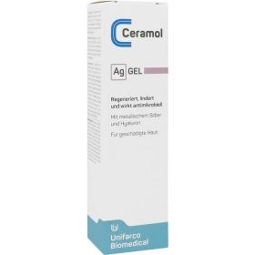 CeramolAg GEL günstig im Preisvergleich