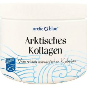 Fischkollagen-Pulver Pur MSC Arctic Blue günstig im Preisvergleich