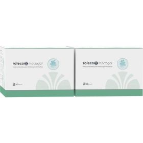 ROLECA Macrogol günstig im Preisvergleich