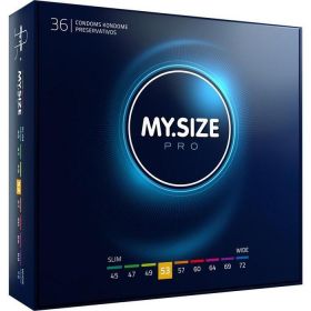 MYSIZE PRO 53 günstig im Preisvergleich