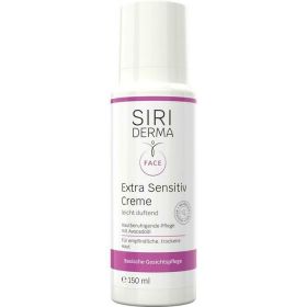 SIRIDERMA Extra Sensitiv Creme leicht duftend günstig im Preisvergleich