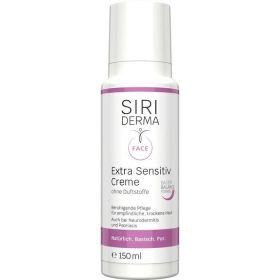 SIRIDERMA Extra Sensitiv Creme ohne Duftstoffe günstig im Preisvergleich