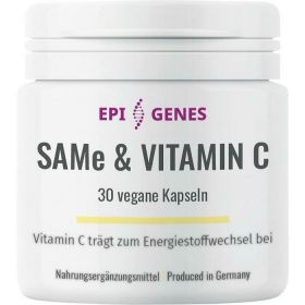SAMe & Vitamin C günstig im Preisvergleich
