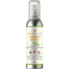 Sensolar Zero Bite Kids Insektenschutz günstig im Preisvergleich