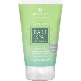 DermaSel TM Körperpeeling Bali SPA LE günstig im Preisvergleich