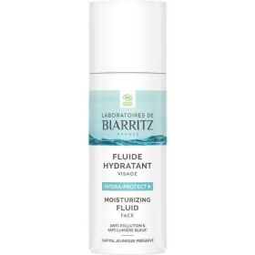 HYDRA PROTECT FEUCHTIGKEITSFLUIDS GES BIO LDB 50ML günstig im Preisvergleich