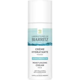 HYDRA PROTECT FEUCHTIGKEITSCREME GES BIO LDB 50ML günstig im Preisvergleich