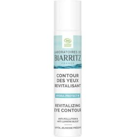 HYDRA PROTECT AUGENKONTUR REVITAL BIO LDB 15ML günstig im Preisvergleich