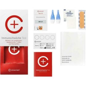 Cerascreen Immunschwäche Test günstig im Preisvergleich