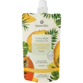 DermaSel TM Pflegedusche Tropical Rain günstig im Preisvergleich