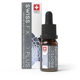 CBD SWISS FX CBD PLUS PROTECT günstig im Preisvergleich