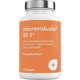 Microviduals SR 3 günstig im Preisvergleich