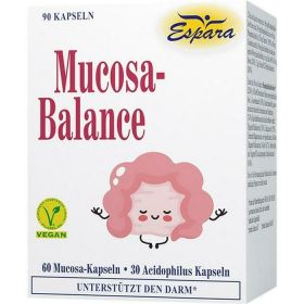 Mucosa-Balance günstig im Preisvergleich
