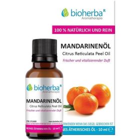 MANDARINENÖL günstig im Preisvergleich