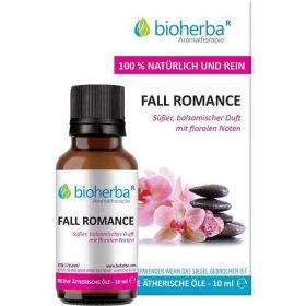 DUFTKOMPOSITION FALL ROMANCE günstig im Preisvergleich