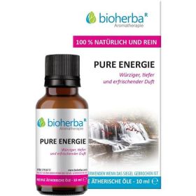 DUFTKOMPOSITION PURE ENERGIE günstig im Preisvergleich