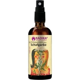 BLÜTENWASSER aus bulgarischer Schafgarbe günstig im Preisvergleich