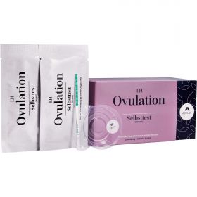 Aspilos Selbsttest Ovulation (LH) günstig im Preisvergleich