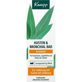 Kneipp HUSTEN & BRONCHIAL BAD Arzneibad günstig im Preisvergleich