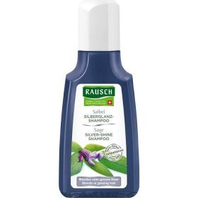 RAUSCH Salbei SILBERGLANZ-SHAMPOO günstig im Preisvergleich