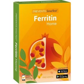 Preventis SmarTest Home Ferritin Schnelltest günstig im Preisvergleich