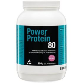 Power Protein 80 Himbeer günstig im Preisvergleich