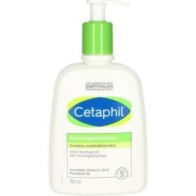 Cetaphil Lotion günstig im Preisvergleich