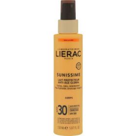 LIERAC SUNISSIME MILCH LSF30 SONNENSCHUTZ günstig im Preisvergleich