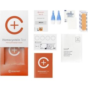 Cerascreen Homocystein Test günstig im Preisvergleich