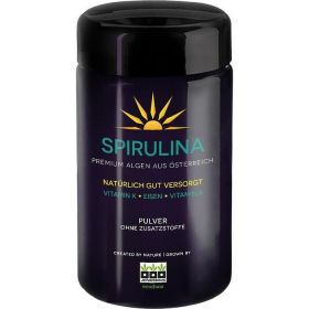 SPIRULINA AUS OESTERREICH PUL ECO günstig im Preisvergleich