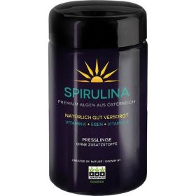 SPIRULINA 400MG AUS OESTERREICH PRS ECO günstig im Preisvergleich