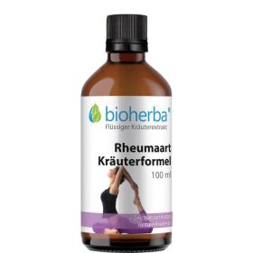 RHEUMAART KRÄUTERFORMEL günstig im Preisvergleich