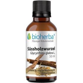 SÜSSHOLZWURZEL günstig im Preisvergleich