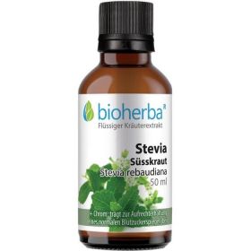 STEVIA Süsskraut günstig im Preisvergleich