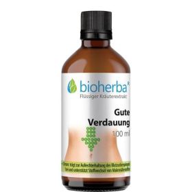 GUTE VERDAUUNG günstig im Preisvergleich