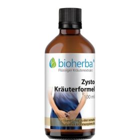 ZYSTO KRÄUTERFORMEL günstig im Preisvergleich