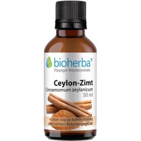 CEYLON-ZIMT Cinnamomum zeylanicum günstig im Preisvergleich
